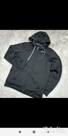 Зип худи Nike Therma-FIT (Carhartt, Dickies, ACG)