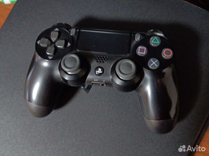 Sony PS4 slim 1tb