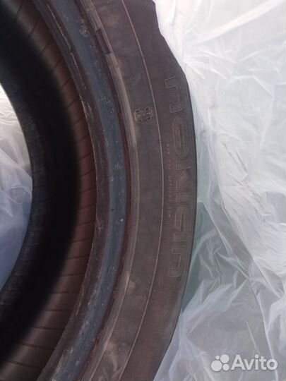 Nokian Tyres Hakka Green 2 205/55 R16