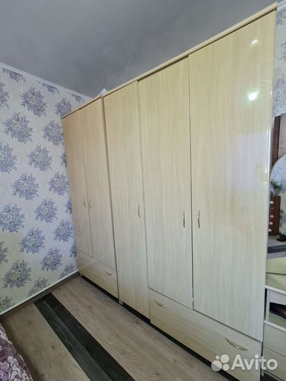 Спальный гарнитур бу