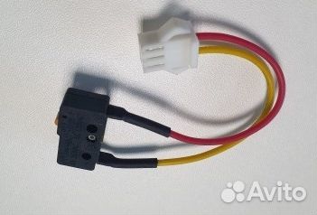 Микровыключатель Вектор; Оазис; Орион;Нева-Транзит