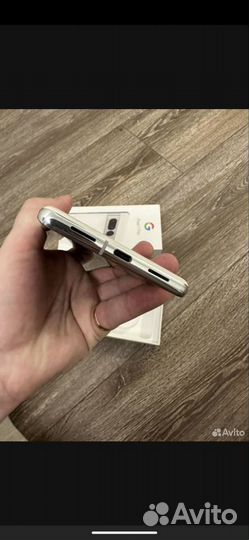 Google Pixel 7 Pro, 12/256 ГБ