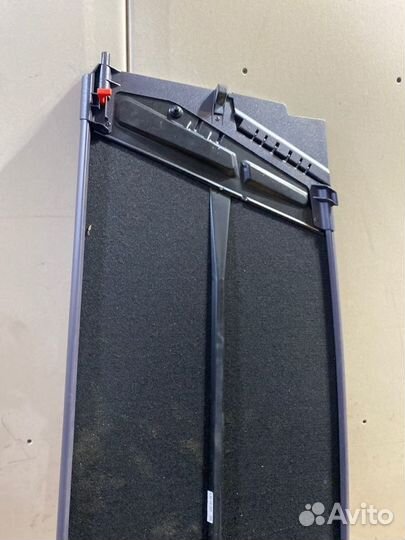 Полка багажника Mercedes-Benz A-Class W168 M166E16