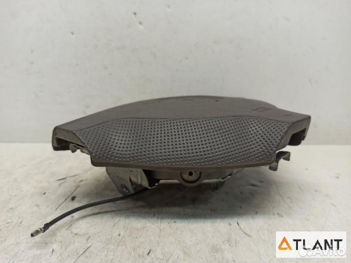 Airbag водительский mitsubishi EK wagon