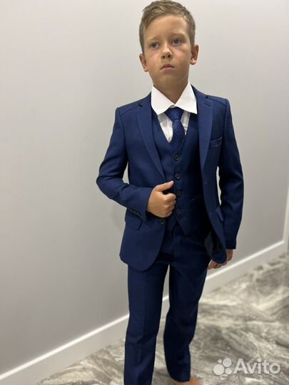 Школьная форма