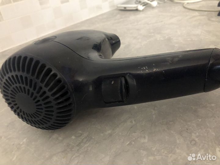 Фен для волос