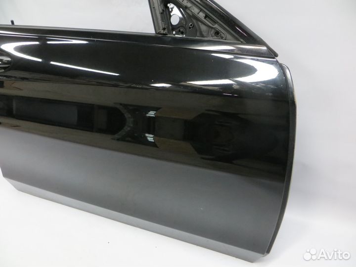 Дверь передняя правая Mercedes C Класс W205