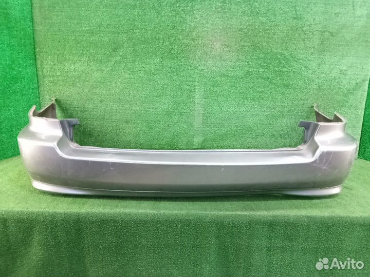Бампер honda accord CF6 (81407) контрактная