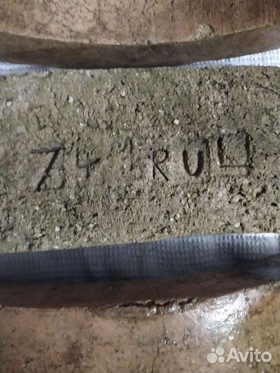 Печные кирпичи