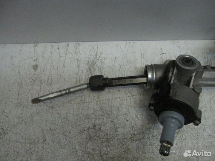 Рулевая рейка передняя Porsche Carrera 997