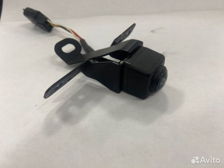 Камера передняя Nissan X-Trail T32 2018