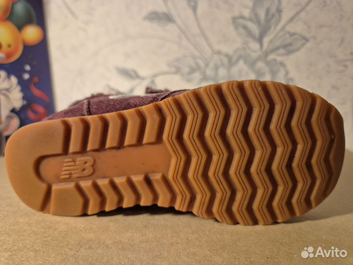 Кроссовки 15,5 см