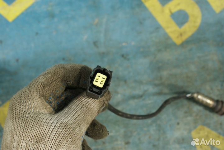 Лямбда-зонд Nissan Almera Classic B10