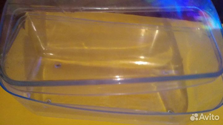 Контейнер для мелочи 21*9*9.пз