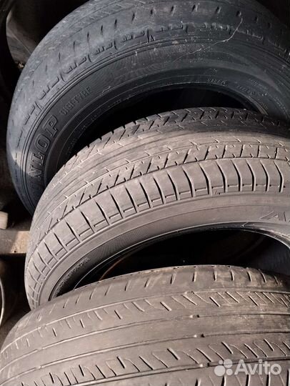 Charmhoo Ice3 5.50/65 R16 19M