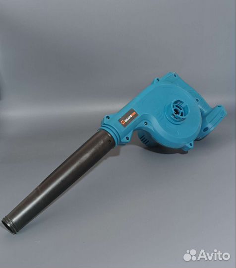 Воздуходувка садовая аккумуляторная