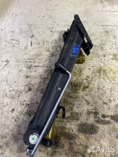 Домкрат Mercedes-Benz M-Class W163 M112E32 112.942