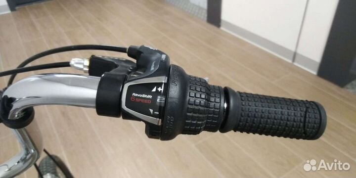 Велосипед Stels Pilot 450