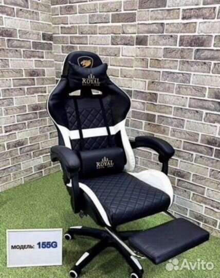 Компьютерное кресло / игровое кресло