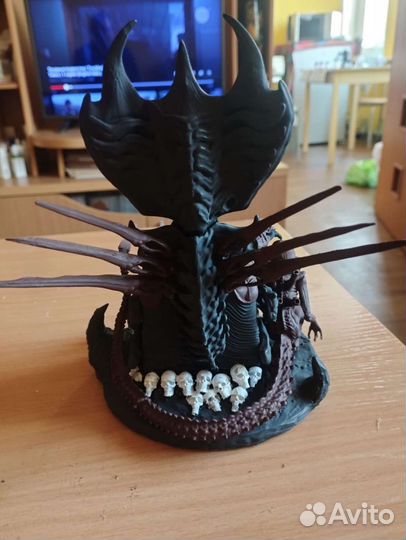 3D фигурки