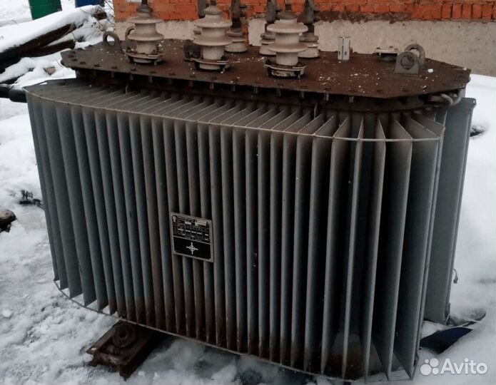 Трансформатор бу тру - (88N)