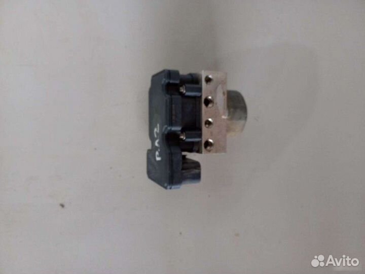 Блок ABS Renault Logan седан 1.6 2014