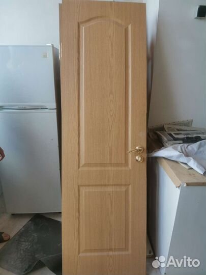 Двери межкомнатные