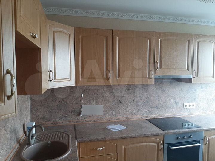 Комната 20 м² в 2-к., 9/12 эт.