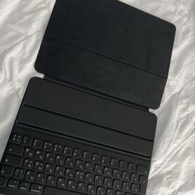 Чехол-клафиатура Apple SMART Keyboard Folio 12,9