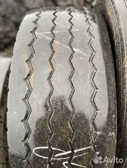 Bridgestone 385/65 R22.5