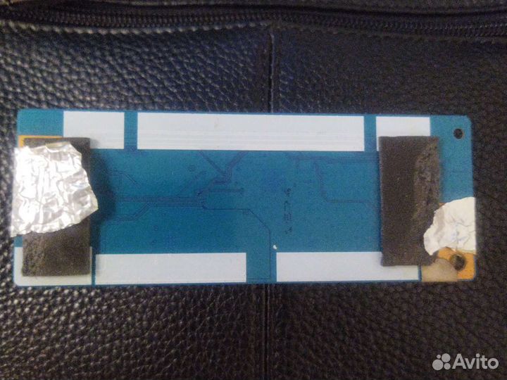 Материнская плата Haier LE436500SA