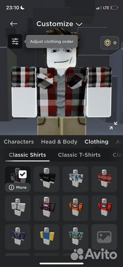 Фигурки роблокс