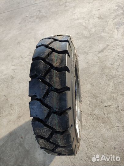 Шина 5.00-8 TT