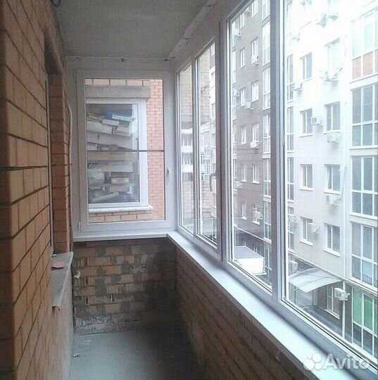 Пластиковые окна, окна пвх