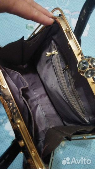 Сумка женская