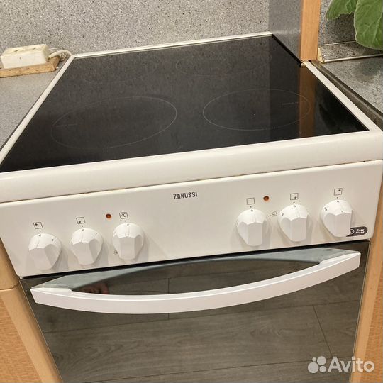 Плита электрическая