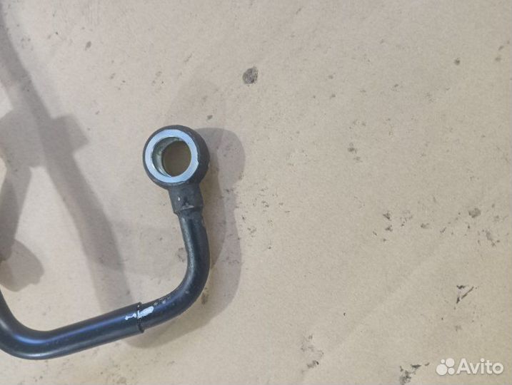 Трубка гидроподвески Lexus Lx450D 1VD-FTV 4.5 2019