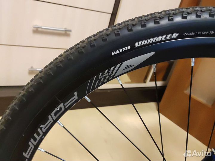 Велосипед Формат 5341