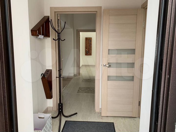 Коттедж 188,8 м² на участке 10,8 сот.