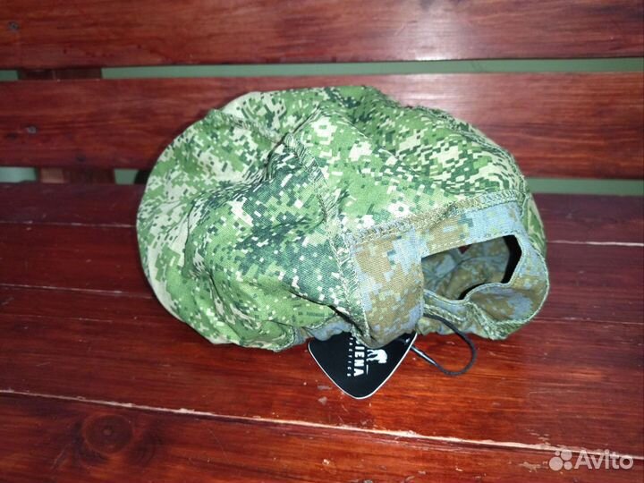 Кавер (чехол) для каски, шлема