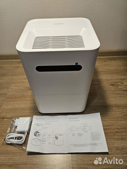 Увлажнитель воздуха Smartmi Evaporative Air Humidi