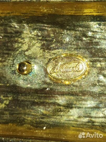 Фигурка Овна