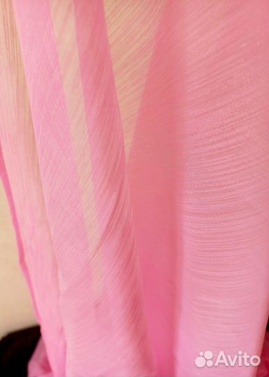 Тюль(батист) новый