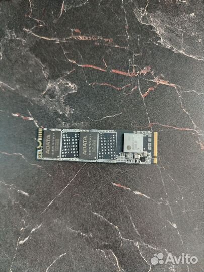 Ssd m2 256gb и 512gb