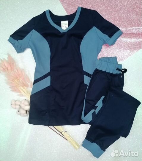 Медицинский костюм