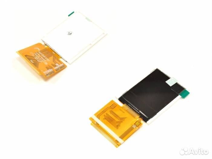 Дисплей для Nokia E72 китайский