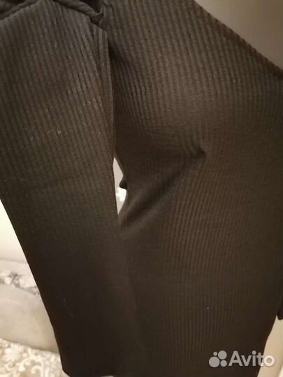 Платье новое