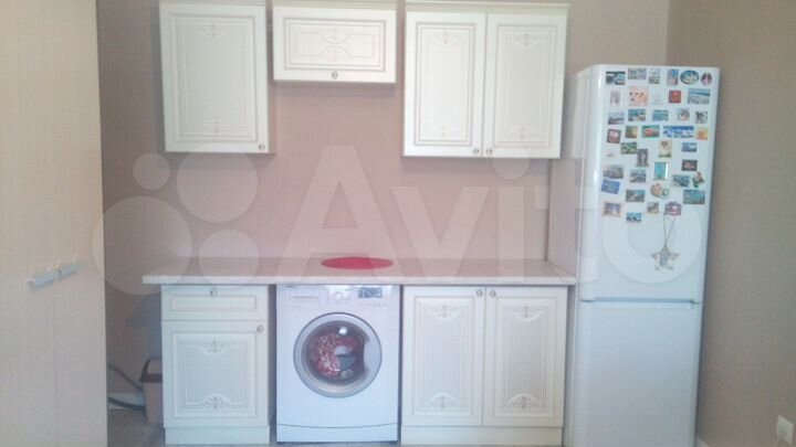 Комната 18 м² в 1-к., 2/5 эт.