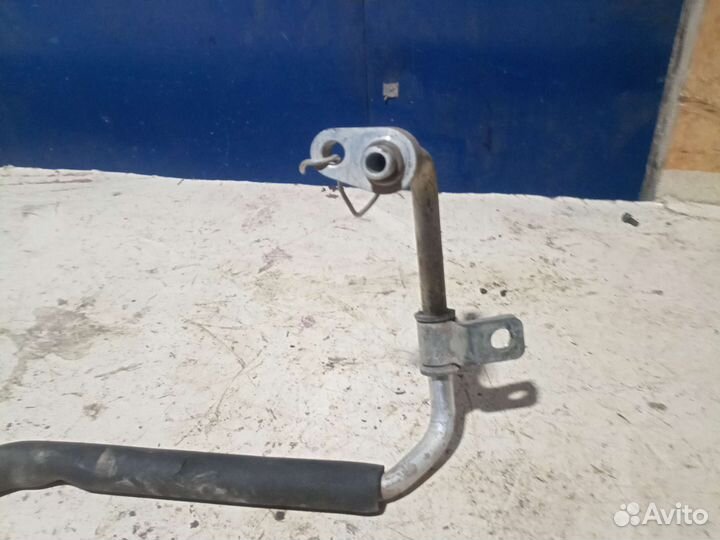 Трубка кондиционера Nissan Qashqai J10 2.0 2013