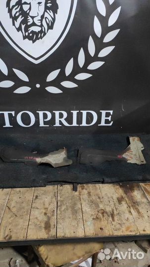 Защита двигателя заз Славута